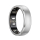 Smart Ring RingConn Gen 3 rozmiar 12 Szczotkowany srebrny