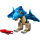 LEGO JURASSIC WORLD 77977 Mały dinozaur: Pteranodon - 1547436 - zdjęcie 3