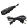 Qoltec Ładowarka 36V/42V 2A, Wtyk GX16 3-pin - 1549515 - zdjęcie 3