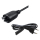 Qoltec Ładowarka 36V/42V 2A, Wtyk Bosch 3-pin - 1549511 - zdjęcie 3