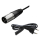 Qoltec Ładowarka 36V/42V 2A, Wtyk XLR 3-pin 18 mm - 1549513 - zdjęcie 3