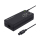 Ładowarka do rowerów elektrycznych Qoltec Ładowarka 36V/42V 2A, Wtyk GX12 3-pin 8 mm