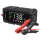 Qoltec Inteligentna ładowarka AGM GEL LiFePO4 12V 6A