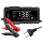 Qoltec Inteligentna ładowarka AGM GEL LiFePO4 12V 6A - 1549507 - zdjęcie 2