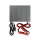 Qoltec Inteligentna ładowarka AGM GEL 12V/24V, Funkcja naprawy - 1549505 - zdjęcie 3