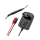 Qoltec Automatyczna ładowarka STD AGM GEL 12V 1A, Prostownik 6W - 1549502 - zdjęcie 3