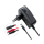 Qoltec Automatyczna ładowarka STD AGM GEL 12V 1A, Prostownik 6W - 1549502 - zdjęcie 5