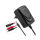 Qoltec Automatyczna ładowarka STD AGM GEL 12V 1A, Prostownik 12W - 1549501 - zdjęcie 6