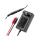 Qoltec Automatyczna ładowarka STD AGM GEL 6V/12V 1,5A, Prostownik - 1549500 - zdjęcie 2