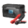 Qoltec Inteligentna ładowarka STD AGM GEL 12V 8A, 24V 4A,