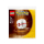 Gadżety dla gracza LEGO POKÉMON Premierball 30729