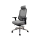 Fotel ergonomiczny Jan Nowak Axis Mesh Dark Grey