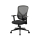 Fotel ergonomiczny Jan Nowak 2620 Orbit Black