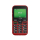 DORO Leva E10 Red - 1551930 - zdjęcie 4