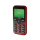 DORO Leva E10 Red - 1551930 - zdjęcie 6