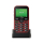 DORO Leva E10 Red - 1551930 - zdjęcie 8