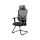 Fotel ergonomiczny Jan Nowak 2621 Orbit Black