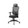 Fotel ergonomiczny Jan Nowak 2622 Orbit Black