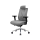 Fotel ergonomiczny Jan Nowak Vector Dark Grey