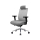 Fotel ergonomiczny Jan Nowak Vector Fabric Grey