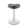 Fotel ergonomiczny Jan Nowak Stołek balansujący White-Dark Grey