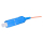 ExtraLink SC/UPC Zestaw pigtaili Jednomodowe 900um G.652D 1,5m 12szt. - 1543879 - zdjęcie 3