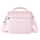 K&F Concept Camera Sling Bag 5 l - różowa - 1550442 - zdjęcie 2