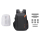 K&F Concept Nature Wander 09 25 l - czarny - 1550477 - zdjęcie 2