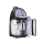 K&F Concept Beta Messenger 10 l - czarny - 1550437 - zdjęcie 2