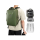 K&F Concept Nature Wander 22 l - zielony - 1550504 - zdjęcie 2
