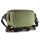 K&F Concept Alpha Sling Bag 10 l - zielona - 1550432 - zdjęcie 3