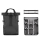Plecak na aparat WANDRD PRVKE Photo Bundle 21L Black
