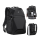 K&F Concept Beta Backpack 20 l - czarny - 1550436 - zdjęcie 2