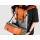 K&F Concept Urban Wander 20 l - pomarańczowy - 1550453 - zdjęcie 5