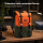 K&F Concept Urban Wander 20 l - pomarańczowy - 1550453 - zdjęcie 2