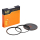 K&F Concept Nano-X MRC Black Mist 1/4 - 77 mm - 1550421 - zdjęcie 3