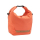 Torba na aparat K&F Concept Urban Wander Sling U11 5 l - pomarańczowa
