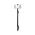 Statyw K&F Concept C-Clamp Desktop Stand