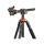 K&F Concept T254A4 z głowicą kulową BH-28L - 1550378 - zdjęcie 3