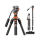 K&F Concept Video K234A7 z głowicą FH-03 - 1550434 - zdjęcie 2