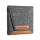 Akcesorium do obiektywu K&F Concept Pokrowiec na filtry 840D - 82 mm