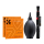 Akcesorium do obiektywu K&F Concept Zestaw czyszczący Cleaning Kit 3w1