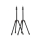 Statyw studyjny K&F Concept Zestaw 2 statywów oświetleniowych KF34.038S1 - 200 cm