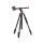 K&F Concept T254A7 z głowicą kulową BH-28L - 1550393 - zdjęcie 2