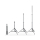 K&F Concept Blenda U-Shape 4w1 - 180x60 cm - 1550478 - zdjęcie 3