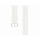 Pasek do smartwatchy Samsung Pasek Sport do Watch S/M beżowy