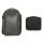 Plecak na aparat WANDRD Transit Travel Backpack Photo Bundle 45L Wasatch Green