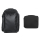 WANDRD Transit Travel Backpack Photo Bundle 35L Black - 1550071 - zdjęcie 7