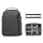WANDRD PRVKE 21L Zip Photo Bundle Black - 1550187 - zdjęcie 5