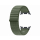 Samsung Pasek Fabric do Watch M/L zielony - 1569990 - zdjęcie 3